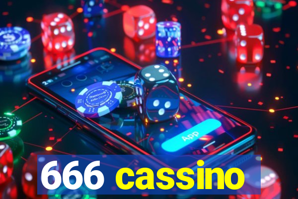 666 cassino